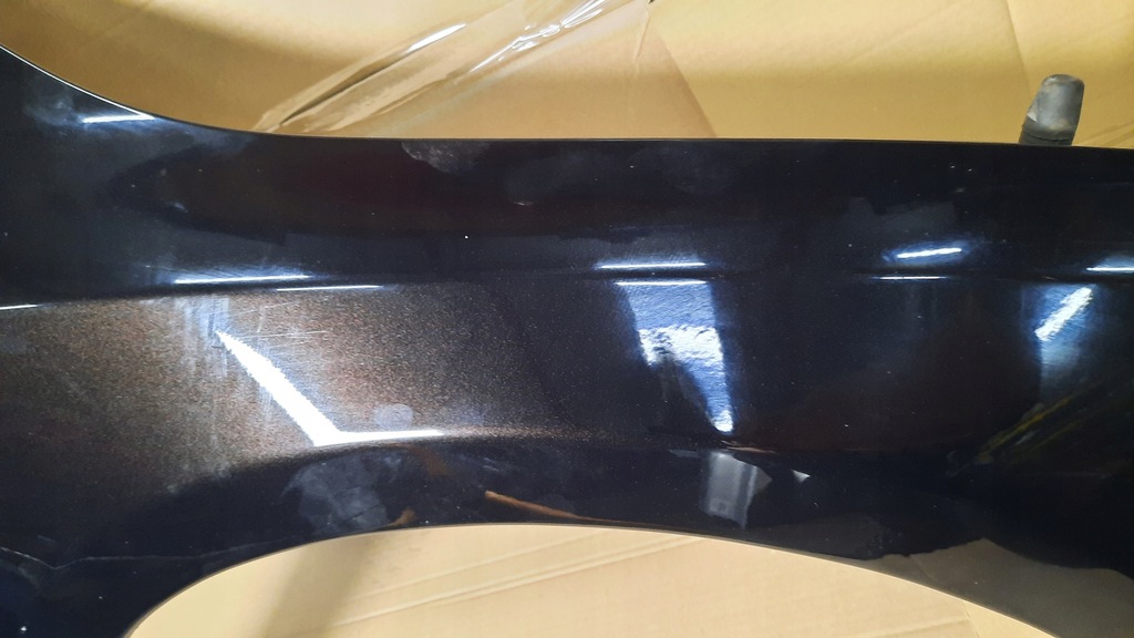 фото №7, Крыло перед правый volvo s60 v60 10-13r