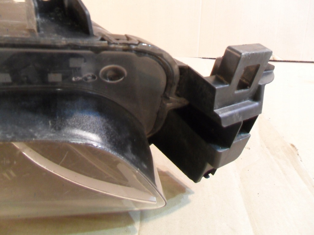 фото №12, Mazda cx5 lift full led 69086888 лампа ліва