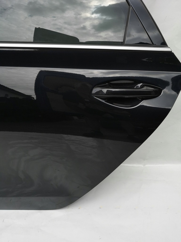 фото №3, Kia proceed 3 lift 21- дверь задняя задние левая