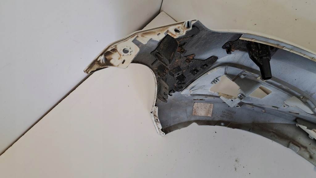 фото №15, Бампер перед volvo v60 ii s60 iii 18-