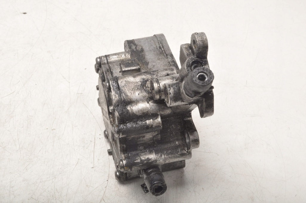 фото №3, Ford galaxy mk2 1.9 насос вакуум bosch