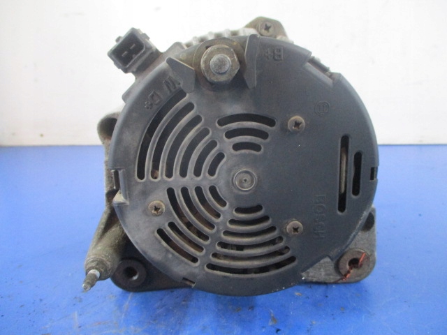 Vw polo 3 6n 1.0 генератор 028903025h 0123310019 70a проверенный Недорого