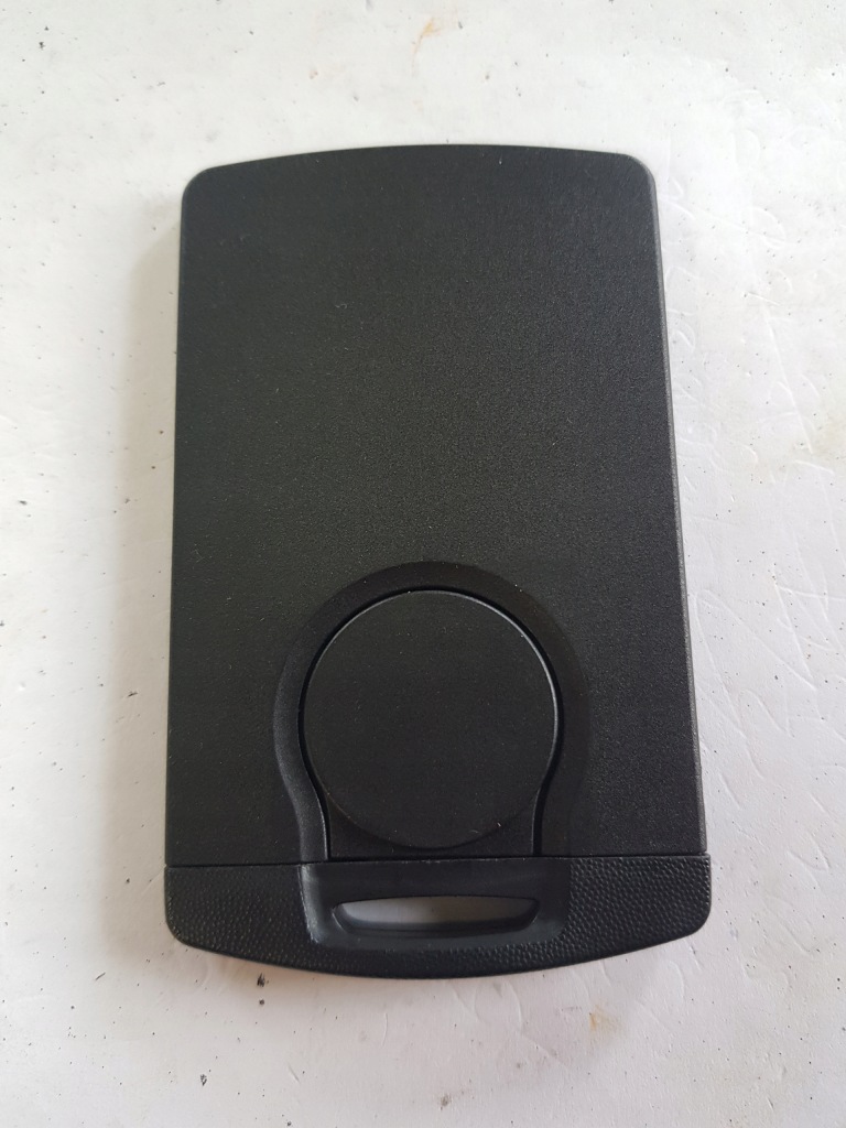 фото №2, Карта renault clio iv clio 4 чиста bez система hf