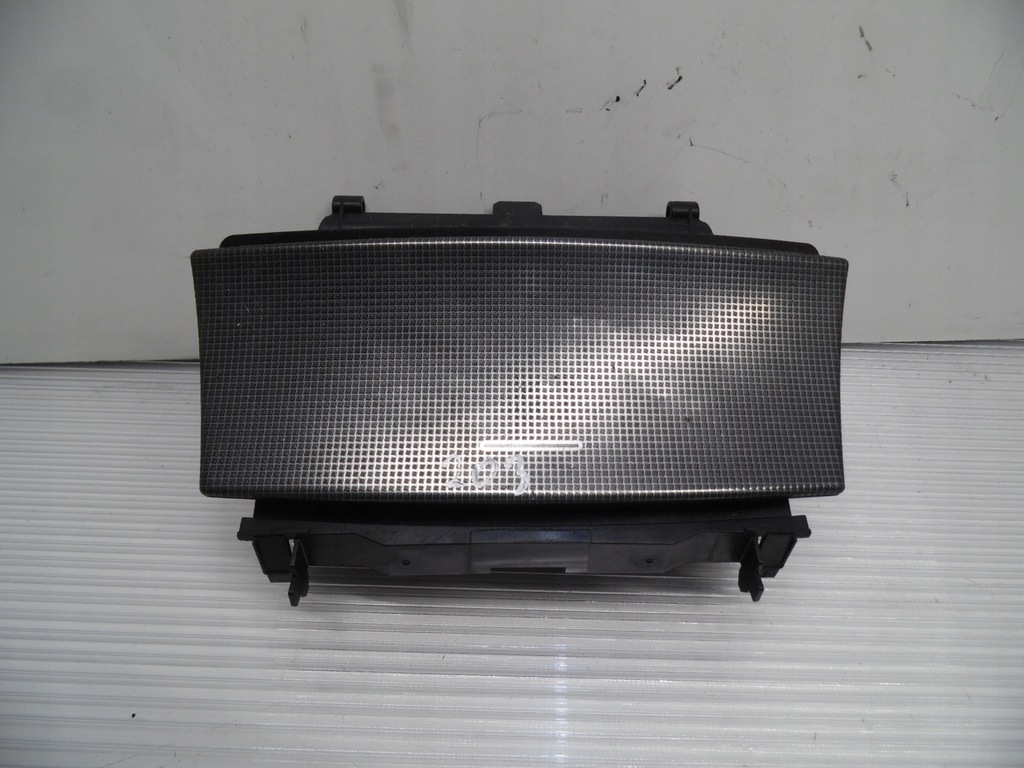 фото №1, Бардачок пепельница mercedes w203