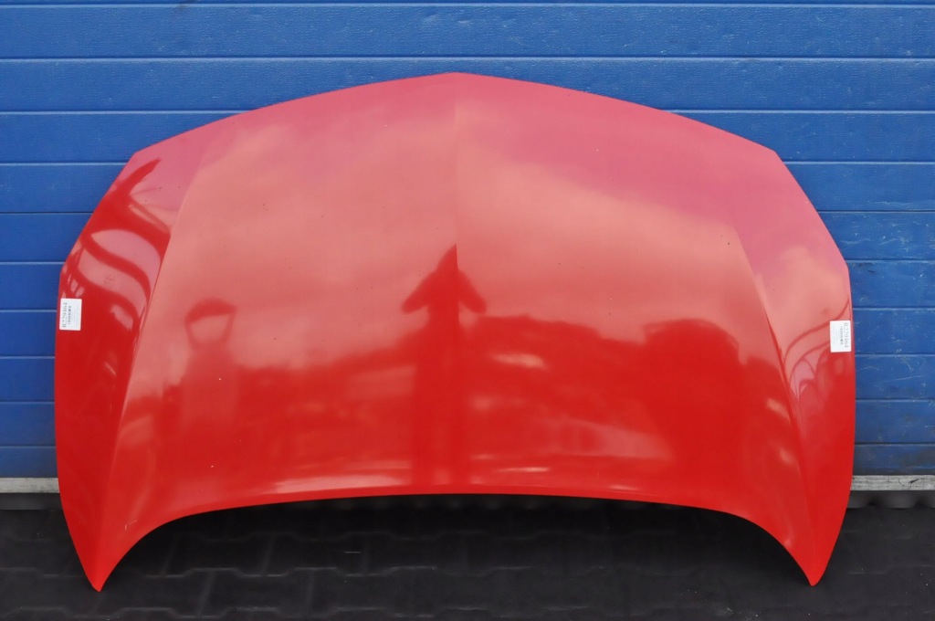 Купить Opel astra j капот крышка отсек двигателя gtc