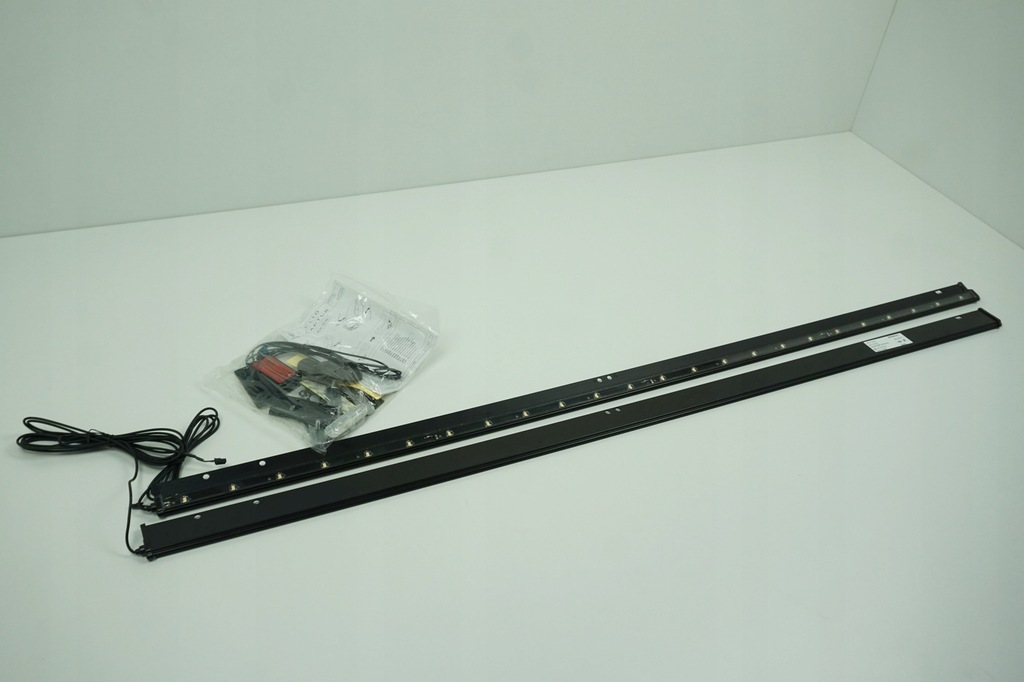 фото №7, Молдинг освещение. подвеска r clio v