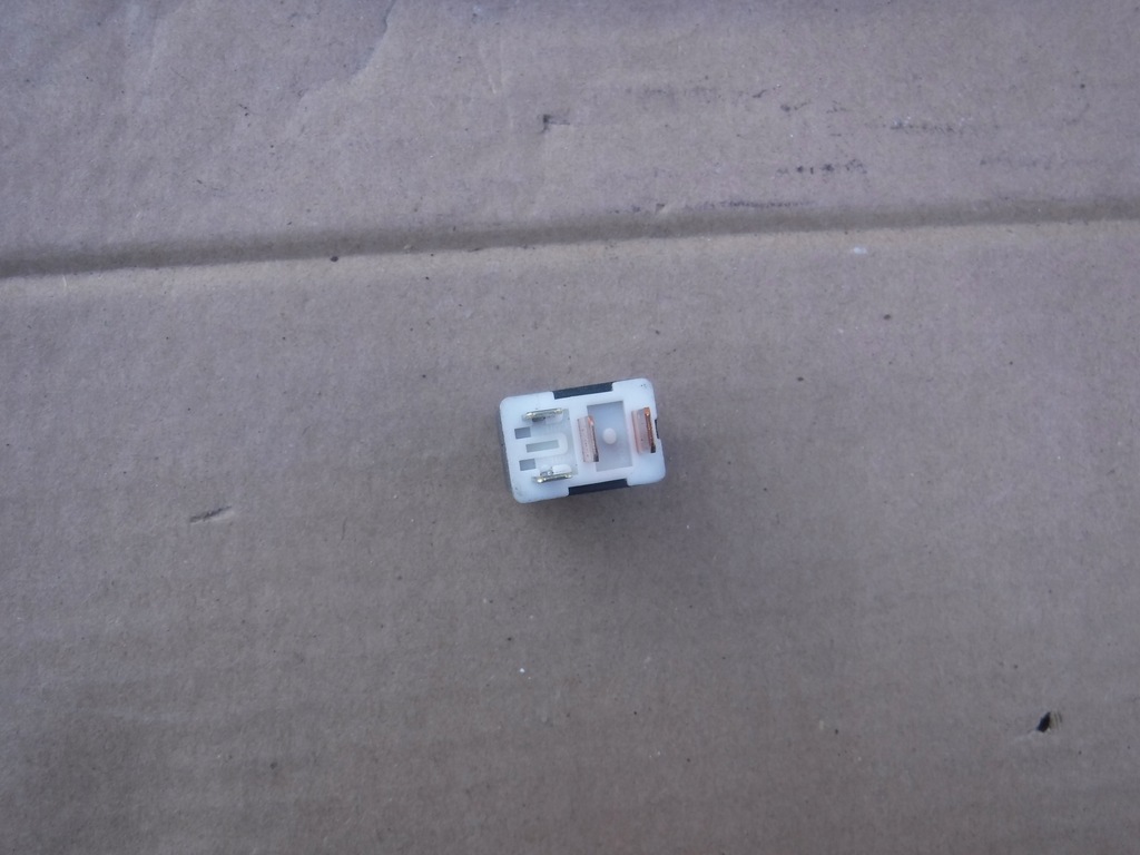 фото №2, Реле b115