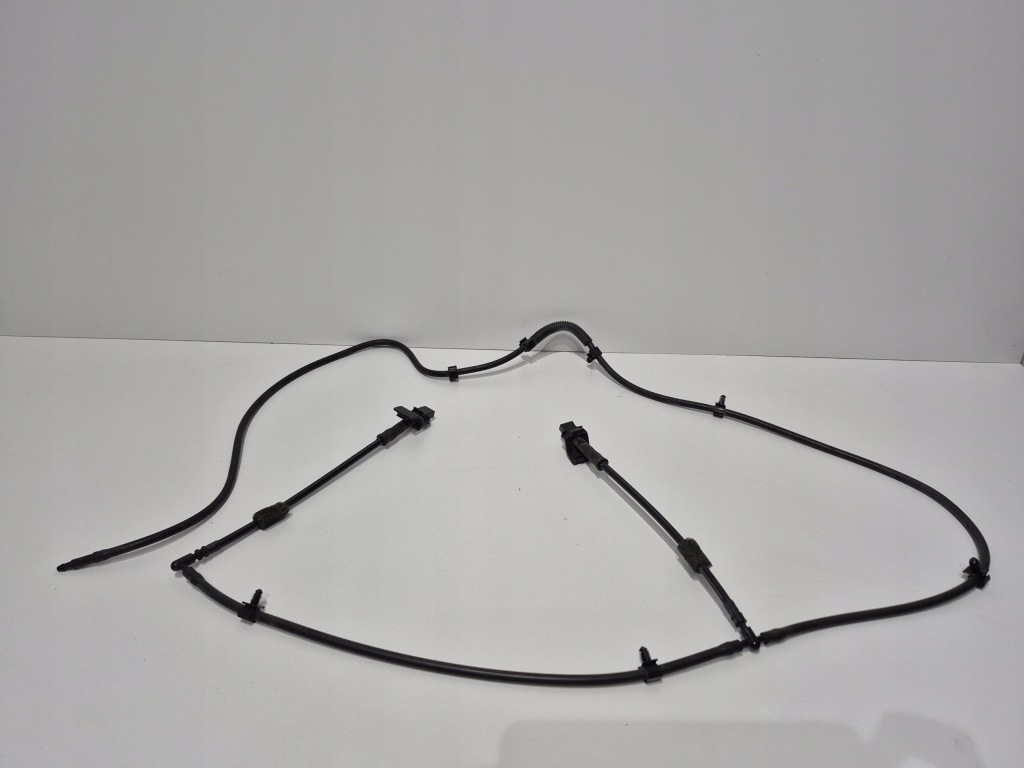 Купити Ford ecosport ii 18r форсунки омивачі патрубок шланг капот скло перед