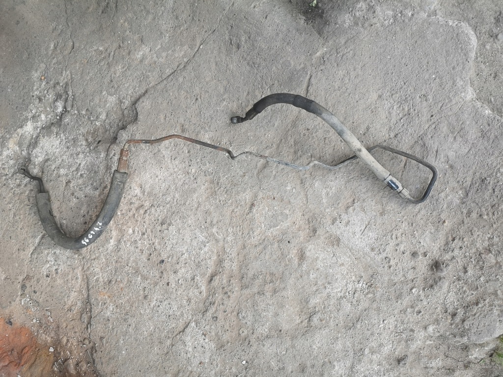 фото №1, Шланг підсилювача audi s6 c4 4.2