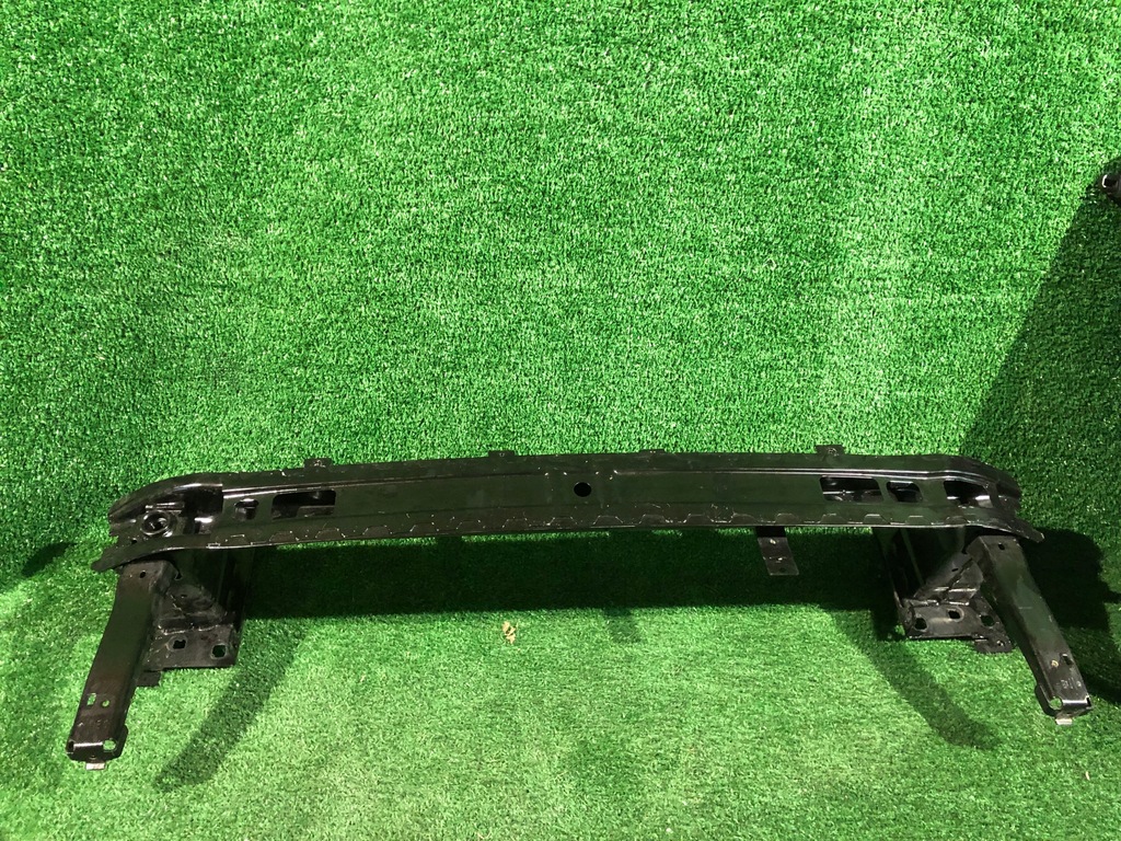 фото №1, Балка бампера передняя перед vw passat b8 lift