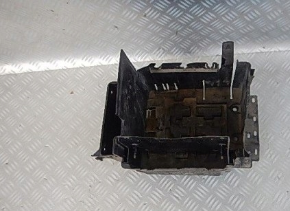 фото №1, Citroen c3 02-09 защита корпус корпус