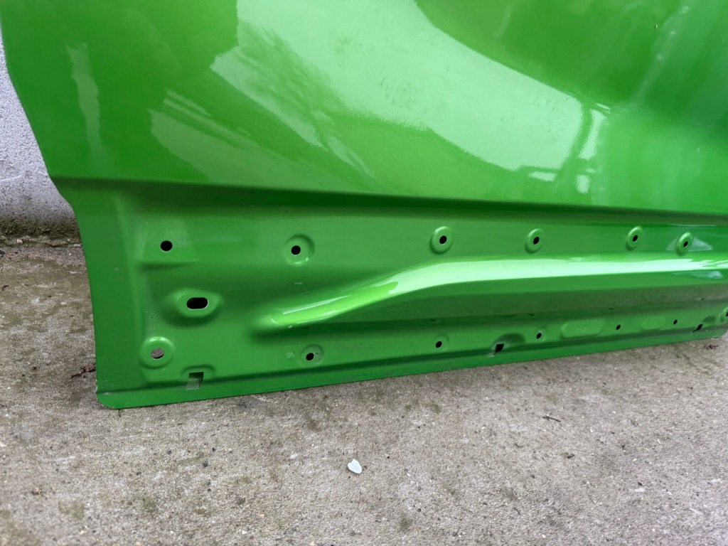 фото №12, Дверь opel mokka b ii 2020 2021 2022 2023 2024 перед левый передние левая