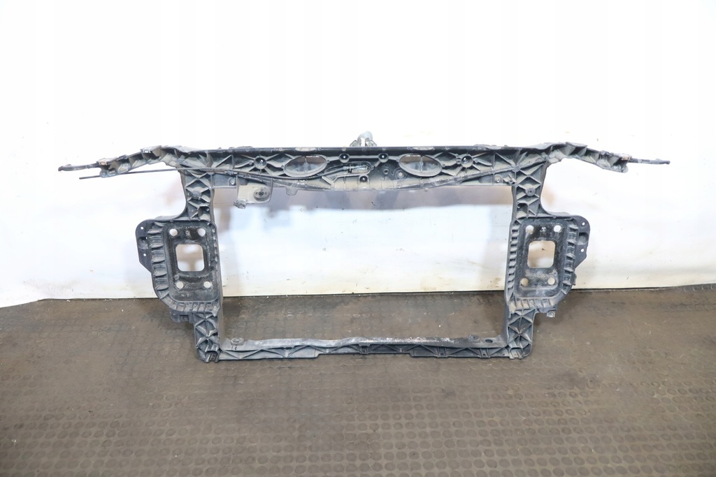 фото №3, Pas передний fiat punto evo 1.4