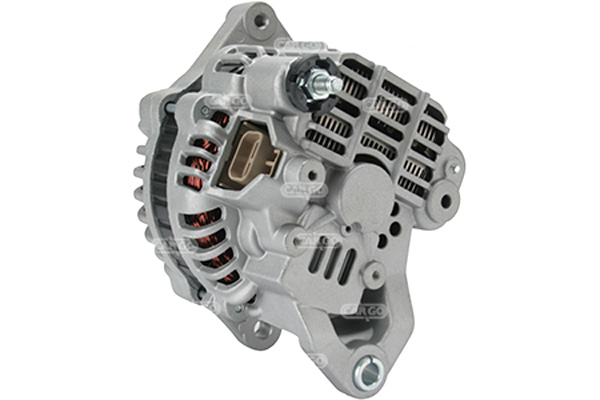 фото №2, Генератор rvi mascott nissan interstar opel movano a renault master