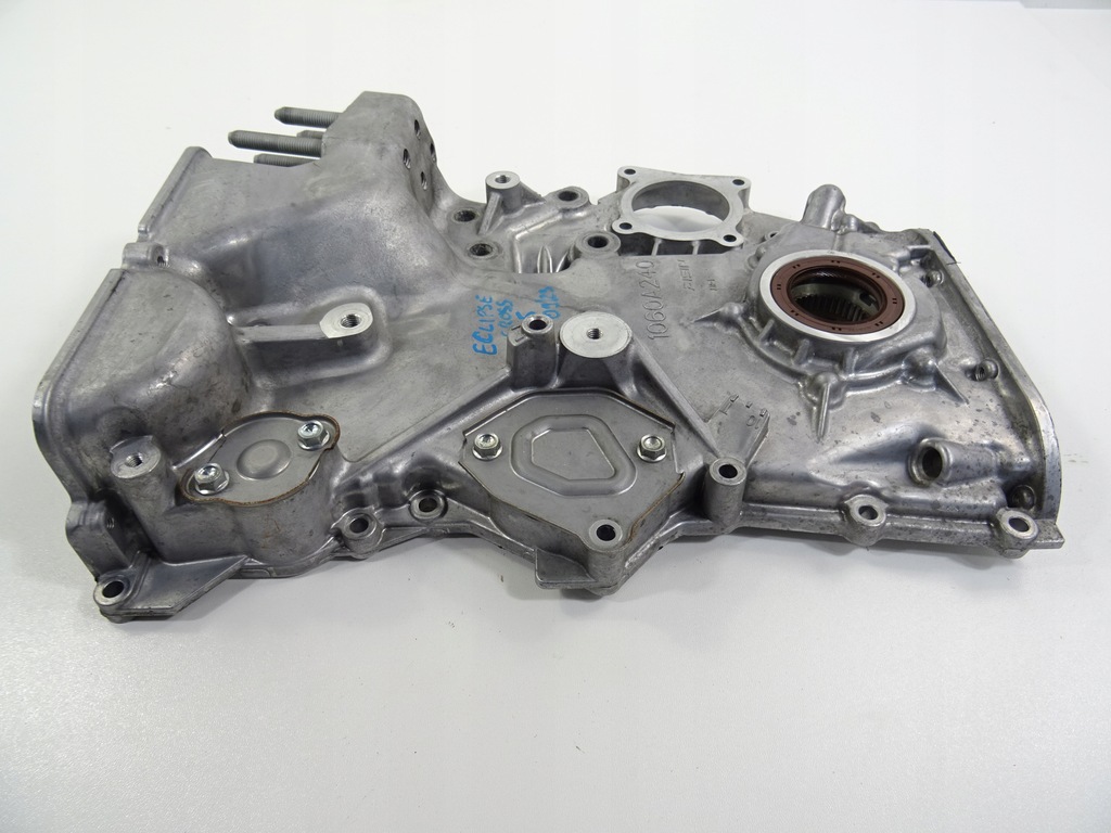 фото №1, Eclipse cross 1.5 корпус защита крышка распределительного вала 1060a240