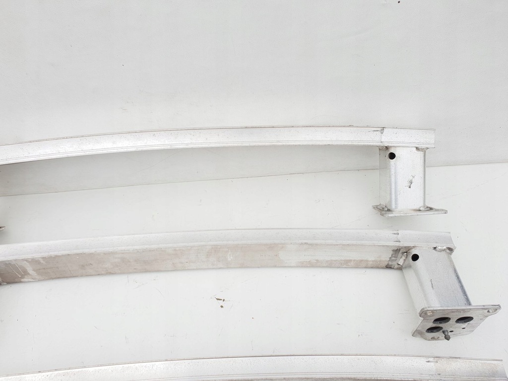 фото №10, Citroen c3 picasso 08-17 балка pod бампер перед передня