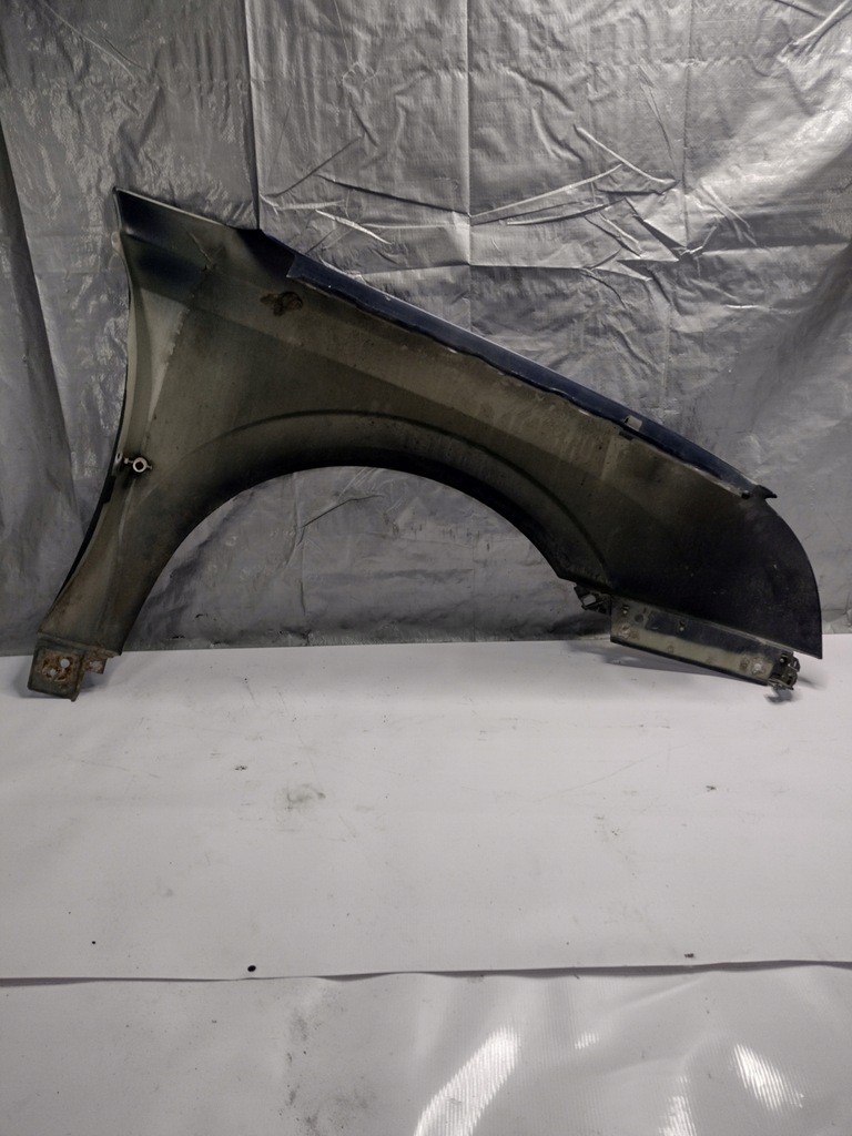 фото №14, Крыло левый opel vectra c k: z20h 02r.