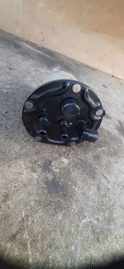 фото №5, Корпус фільтра пального 1.5 blue dci renault clio v k1746