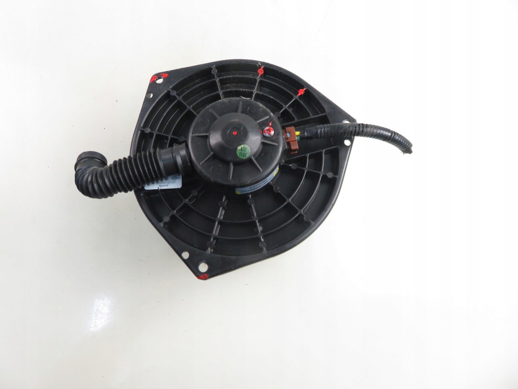 фото №7, Повітродувка honda fr-v be 79307s6ma42