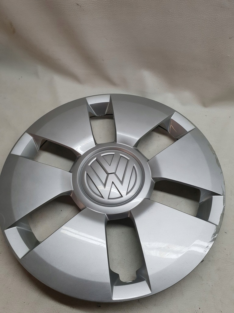 фото №5, Vw volkswagen up оригинальный колпак 14" 1s0601147