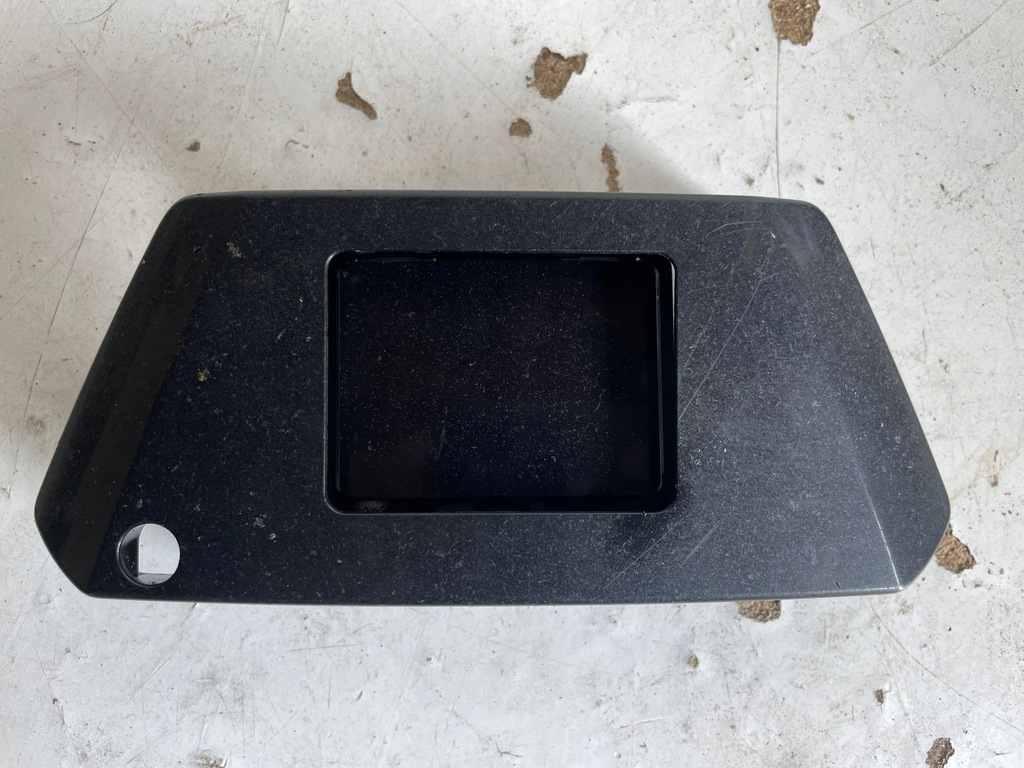 фото №1, Bmw acc радар distronic 5a9be28