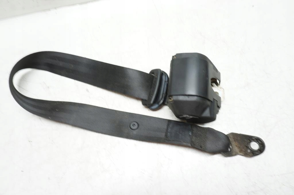 фото №3, Pas безопасности правый задняя vw polo iv 9n