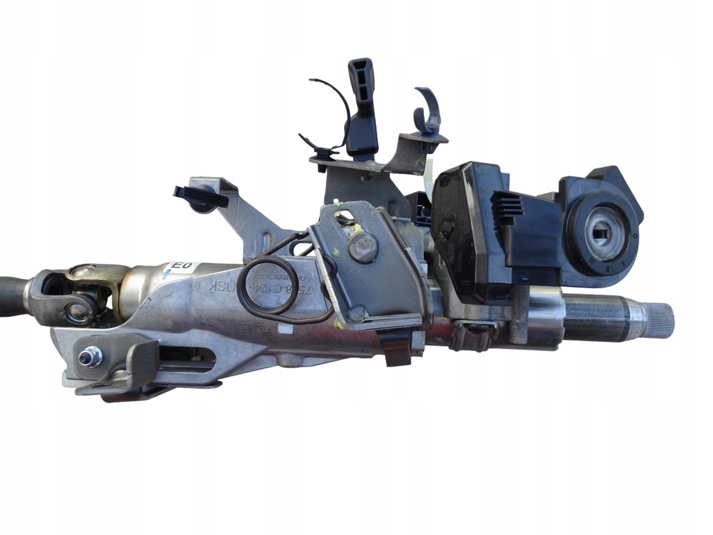 фото №10, Набір стартовий do запуск honda cr-v iv rm_ 1.6 i-dtec n16a2 120km