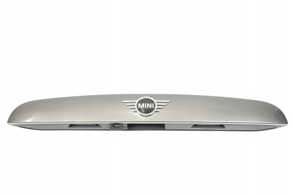 Купить Молдинг накладка крышки задний  камера серая mini f56 cooper 7954062