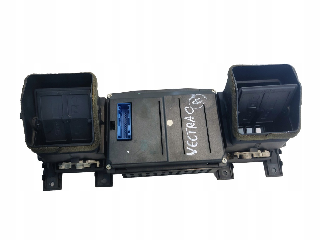 фото №3, Дисплей opel vectra c / signum проверенный