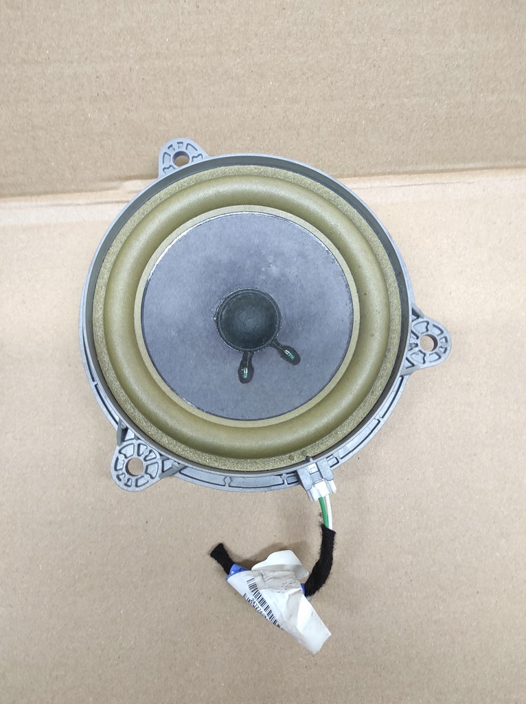 фото №2, Динамік двері задня bose renault talisman megane iv espace v 281445901r