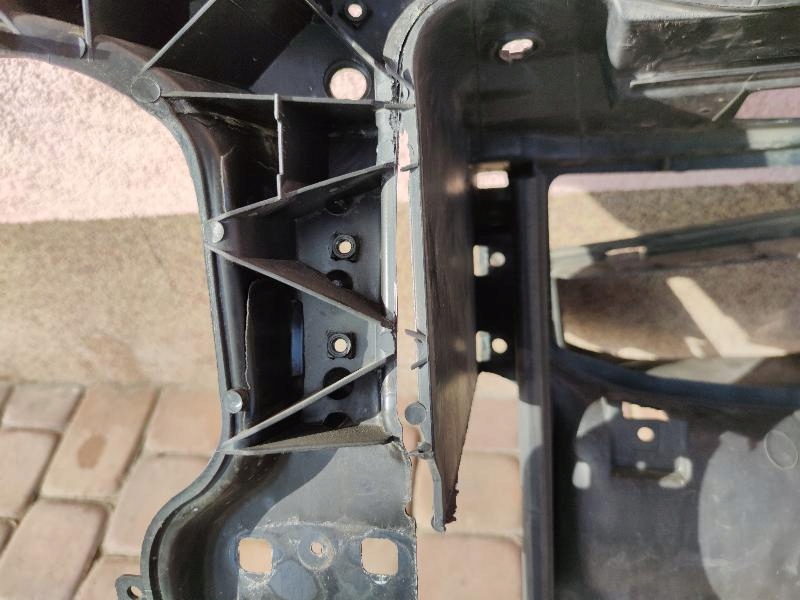 фото №9, Pas передний bmw 3 e90 e91 lift 7058594