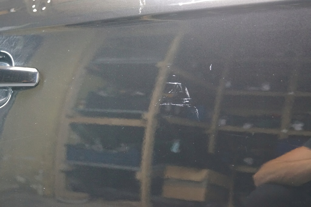 фото №11, Двері правий задня audi a4 b8 sedan