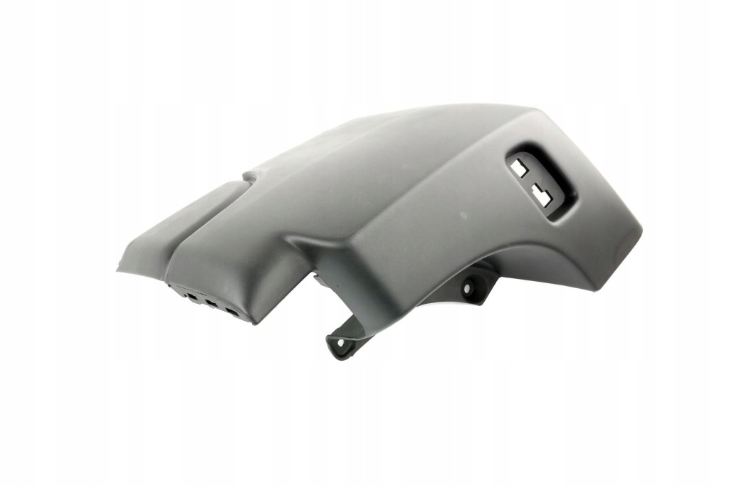 Уголок бампера renault master iii 2010- задняя правый Оригинал