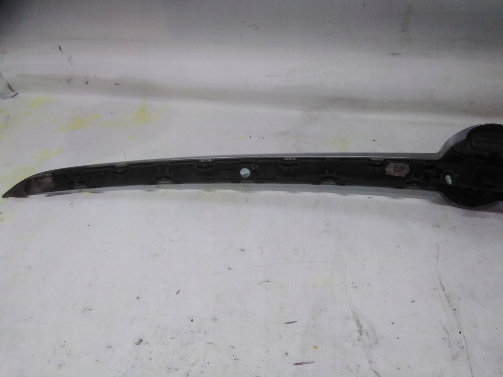 фото №5, 6859 opel insignia молдинг крышки задняя 13244388