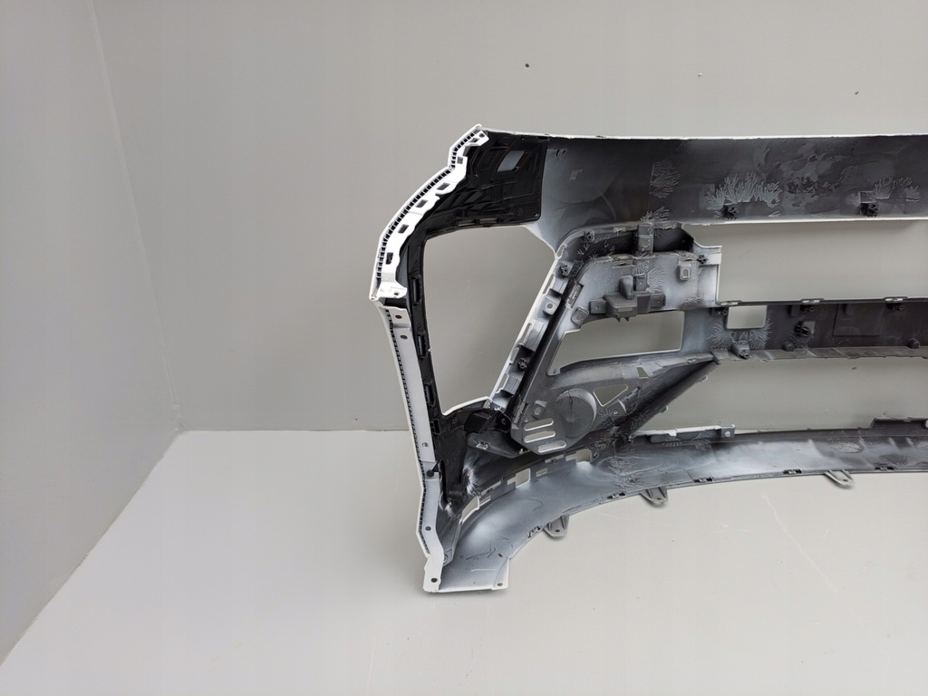 фото №9, Hyundai kona ii 2 2023- nline бампер передний перед org 86511-be700 =