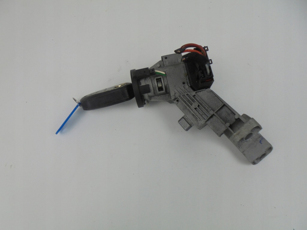 фото №4, Замок запалювання ключ 01098401 50515281 alfa romeo mito