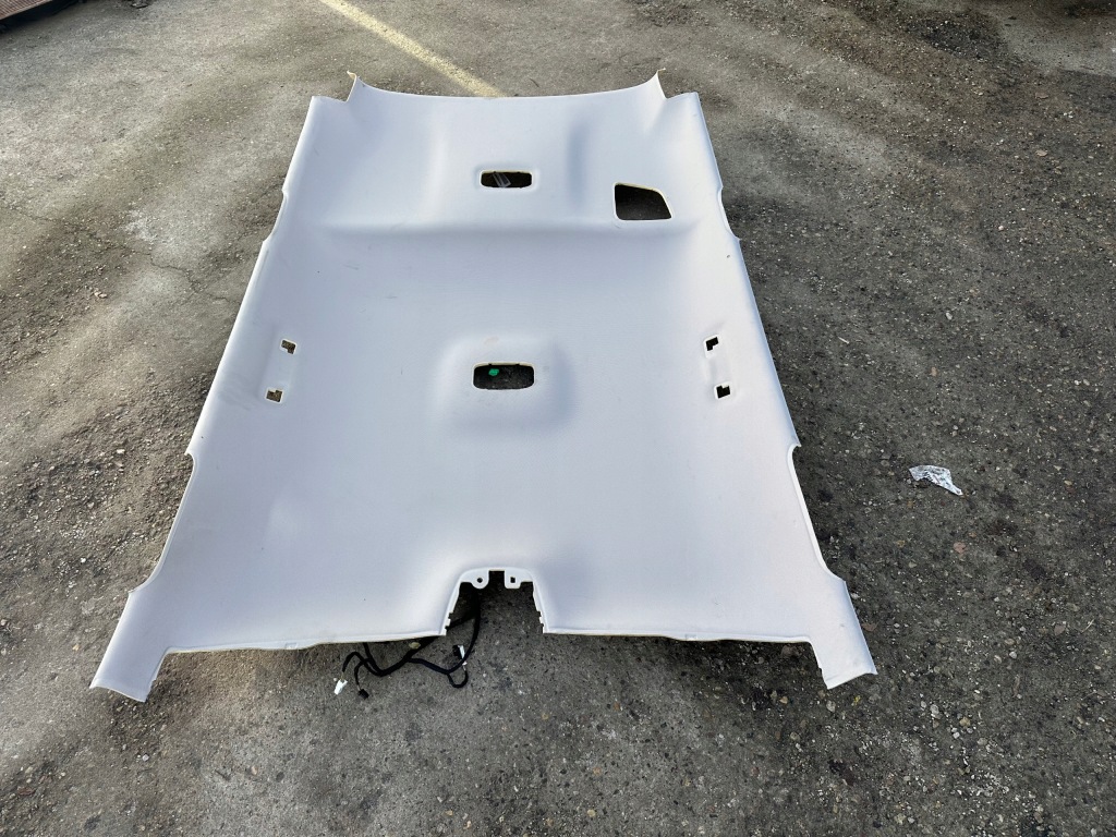 фото №1, Потолок grand 96782056bj citroen c4 picasso 2 ii spacetourer