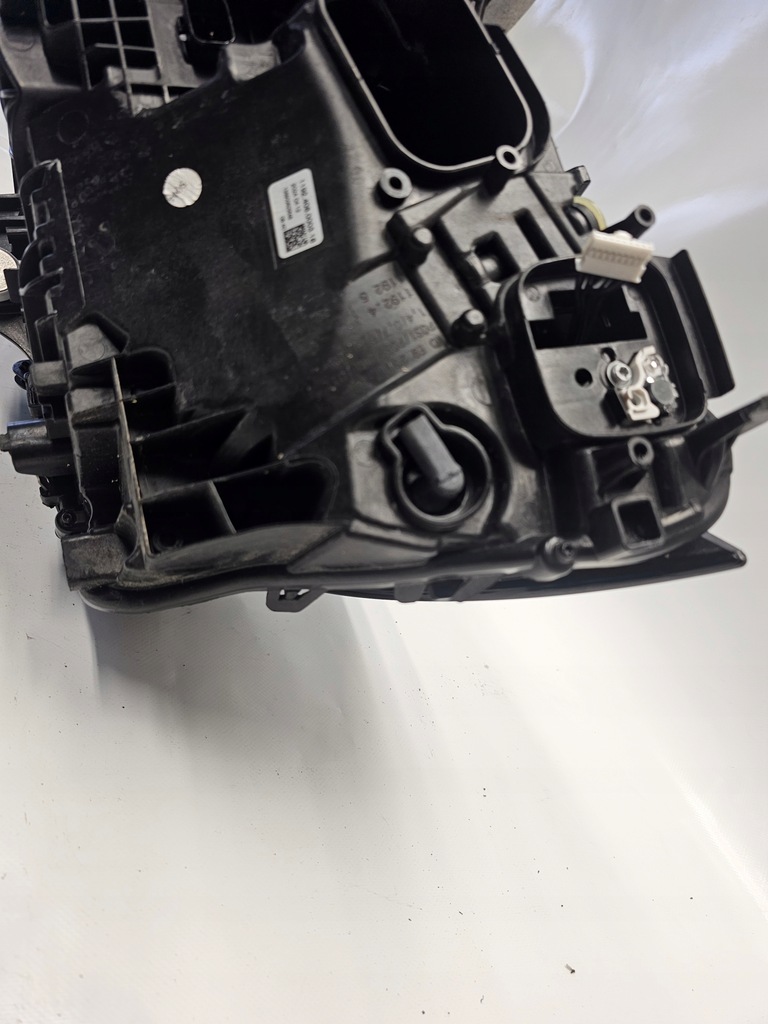 фото №15, Лампа bmw 4 m4 m3 g80 g82 g22 g23 g26 laser europa 5a19368-05 правый перед