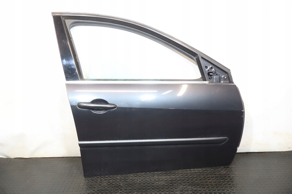фото №1, Двері правий перед renault laguna iii teb66