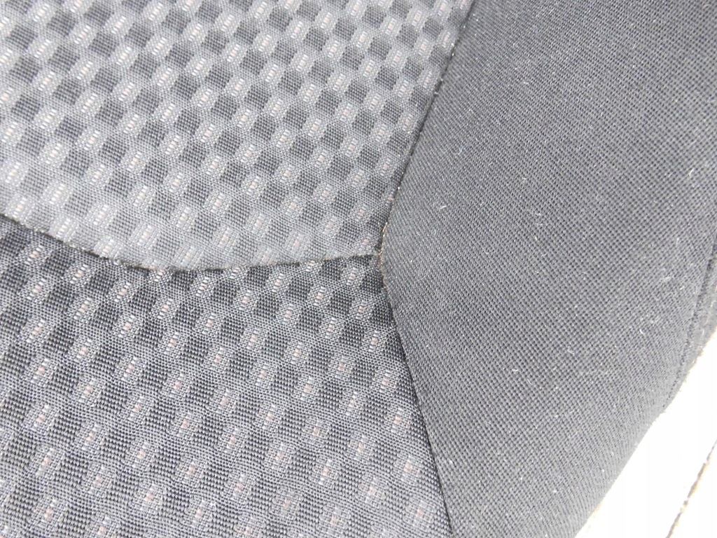 фото №14, Сидіння передній лівий водія vw passat b7 3aa