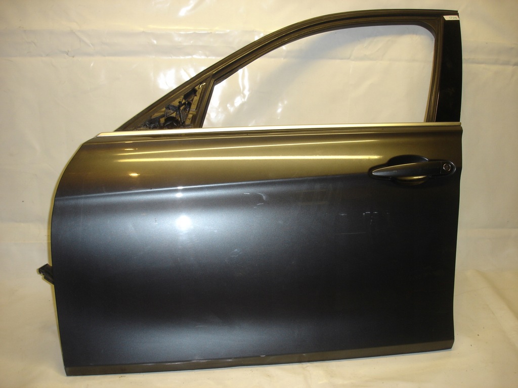 фото №1, Bmw f31 дверь перед левая