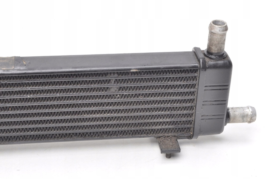 фото №7, Aston martin db9 6.0 радиатор масла 4g43-445396-bb