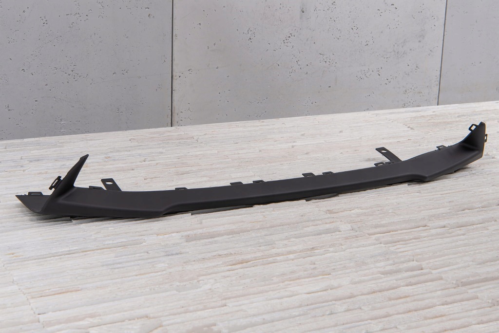 фото №9, Honda cr-v v 2018-2019 спойлер передний бампера 71110tlaa00