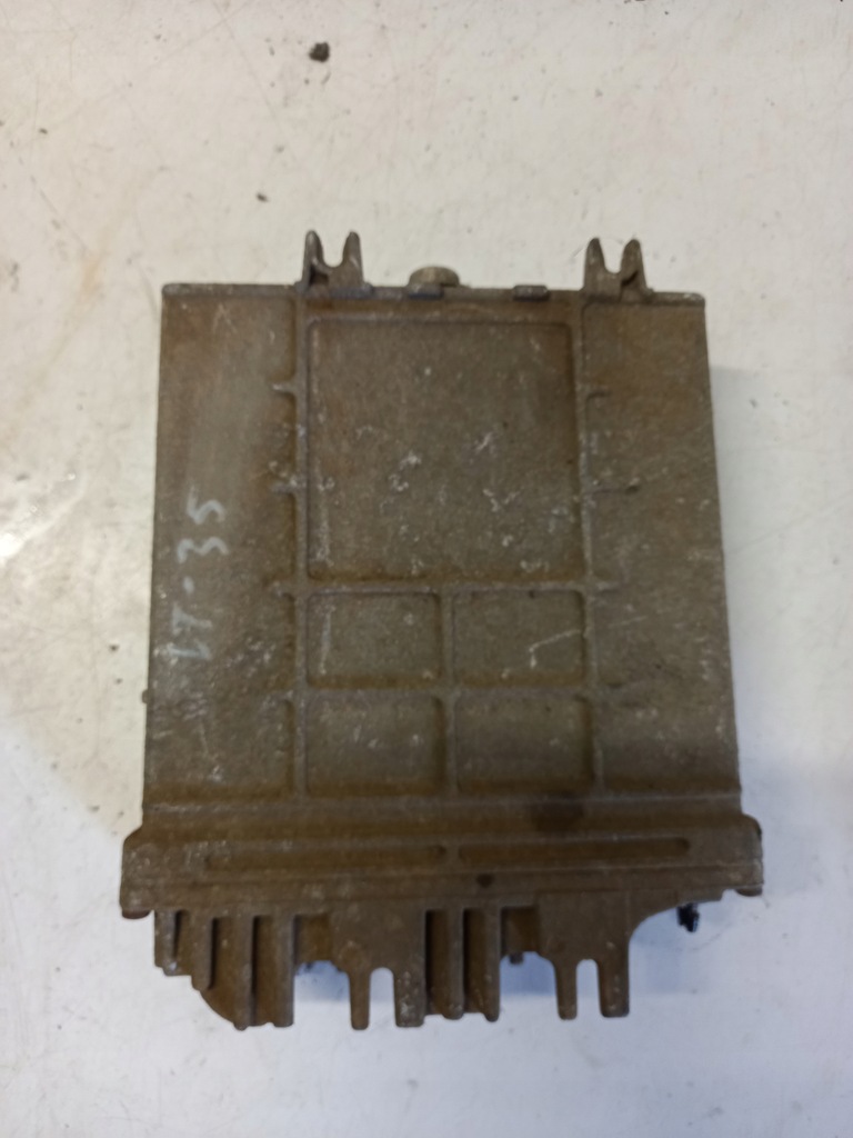 фото №5, Бортовий комп'ютер vw lt-35 2.5 tdi 074906021e