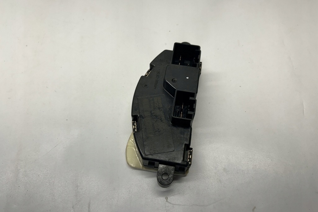 фото №10, Резистор отопителя dodge challenger coupe 5hl011266 3.6l бензиновый 227kw