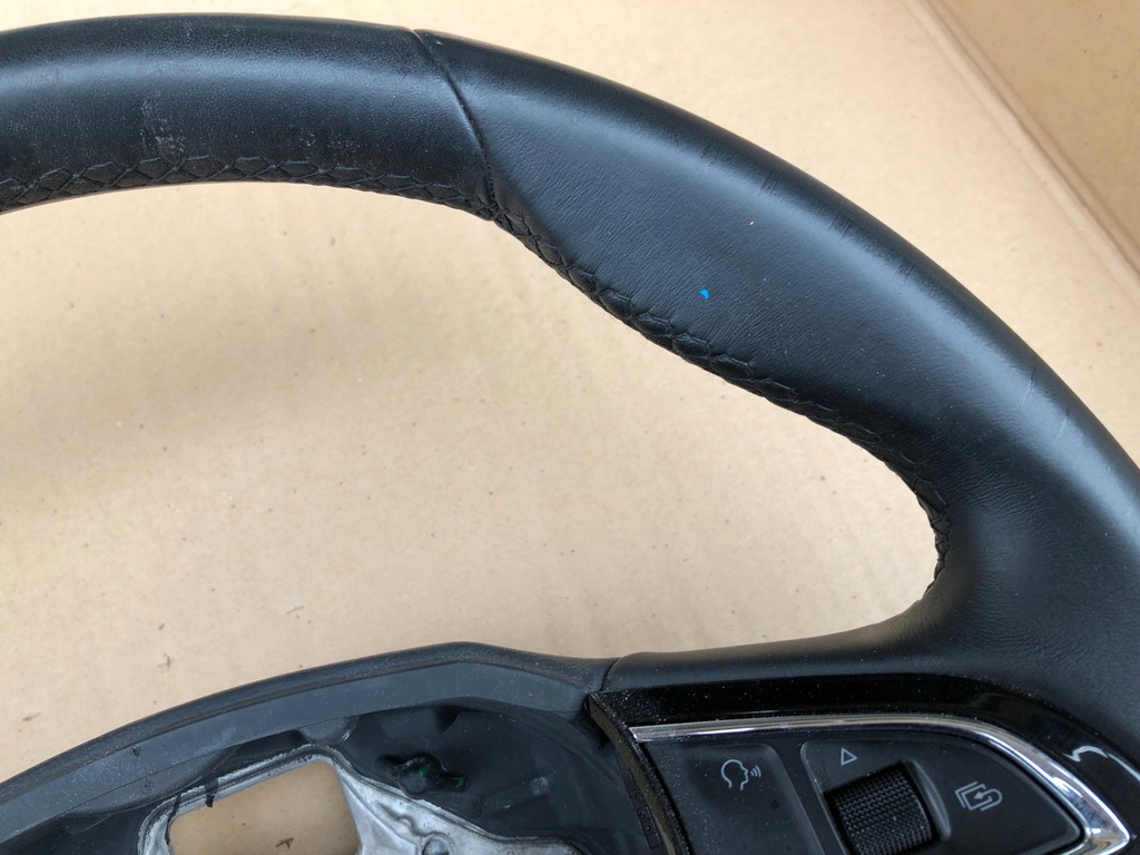 фото №6, Org воздуховод skoda yeti 5l0419091q lux zero wyta