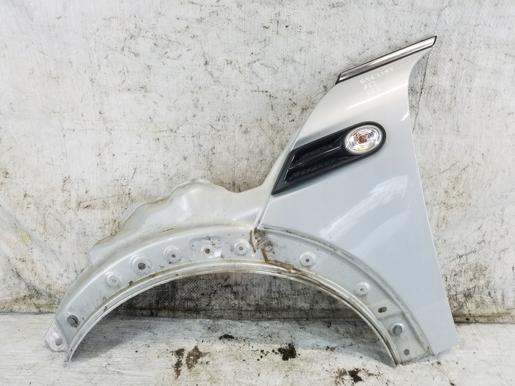 фото №1, Крила перед лівий mini cooper r56 lift kod a62