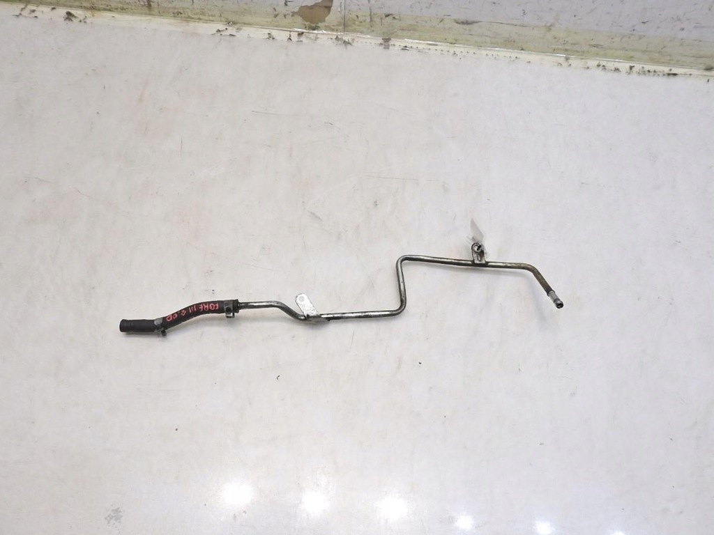 фото №6, Wąż трубка wody subaru forester iii 2.0 d