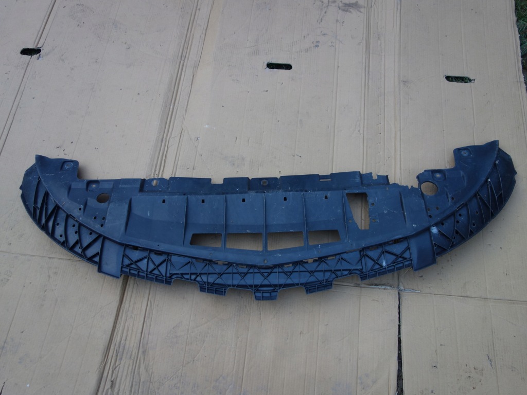 Купить Защита плита pod бампер mercedes a-klasa w176