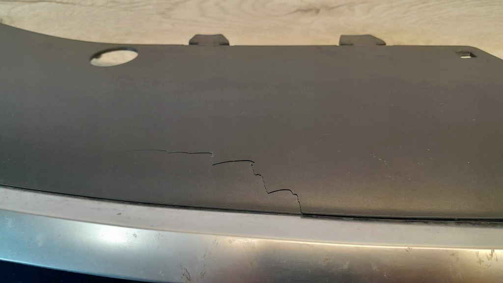 фото №7, Vw passat cc lift решётка радиатора решётка радиатора радиатора